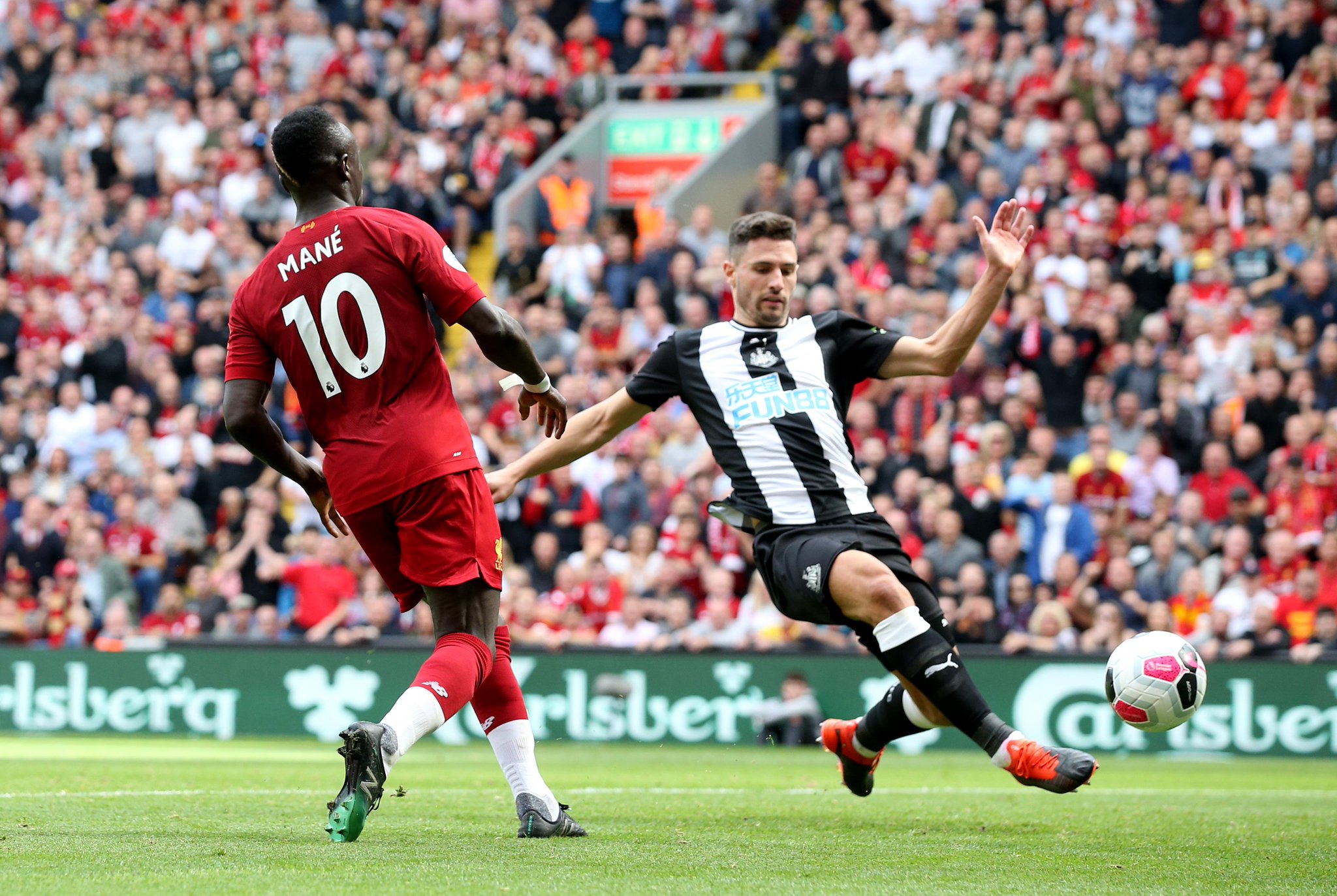 合作的重要 合作的重要